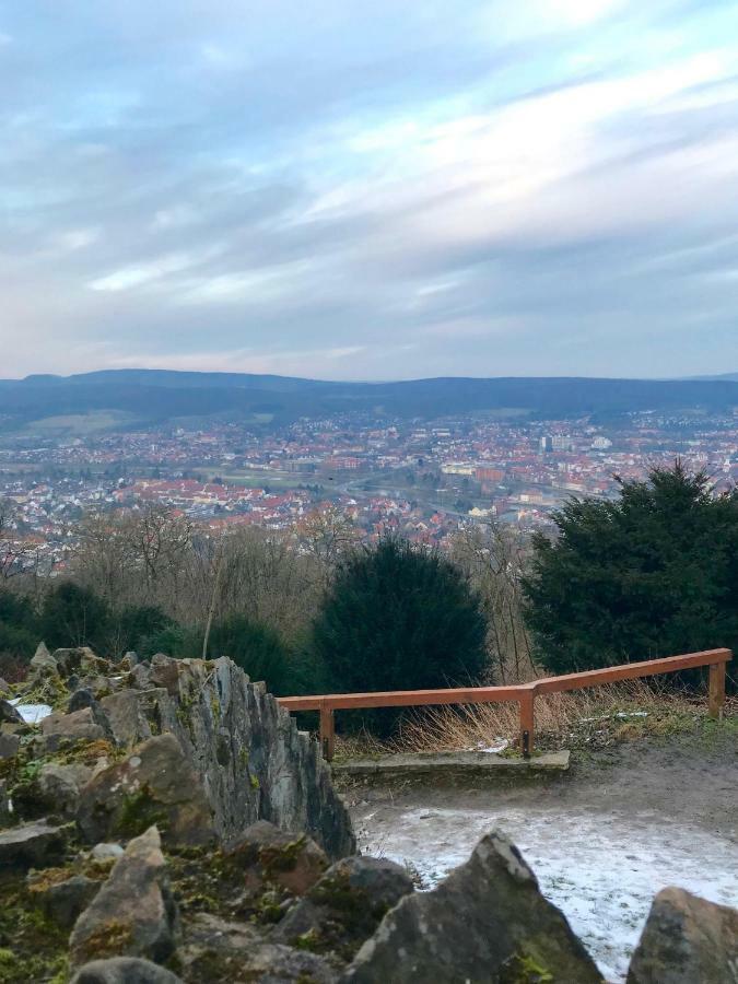 Altstadt-Refugium Hamelin Esterno foto